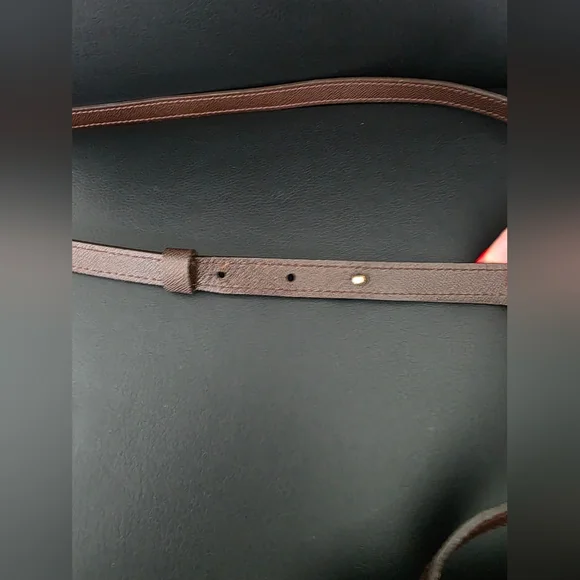 Authentic Louis Vuitton Pimlico Handbag Damier Brown - Picture 5 of 13